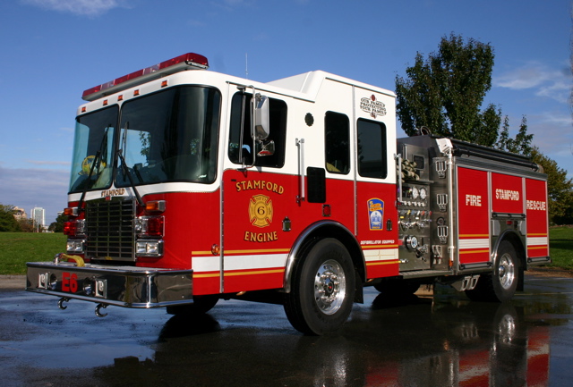 Engine #1 Engine #1
