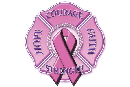 Stamford Fire Fighter’s Breast Cancer Awareness Benefit