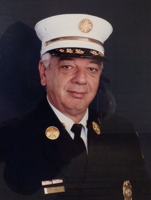 Chief McGrath