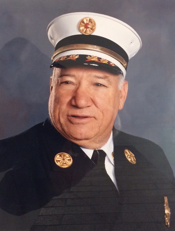 Chief Milone