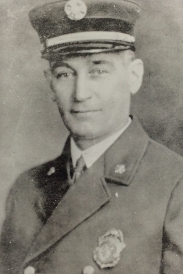 Chief Veit