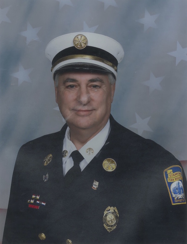 Tony Conte