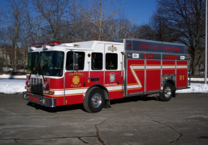 Rescue 1