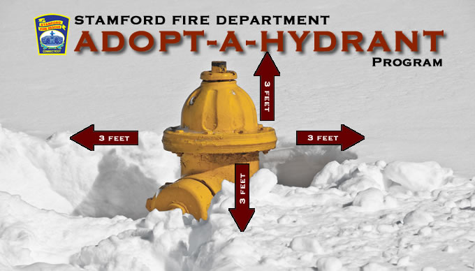 Adopt-A-Hydrant