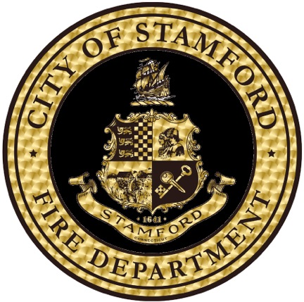 Stamford FD seal black gold sample